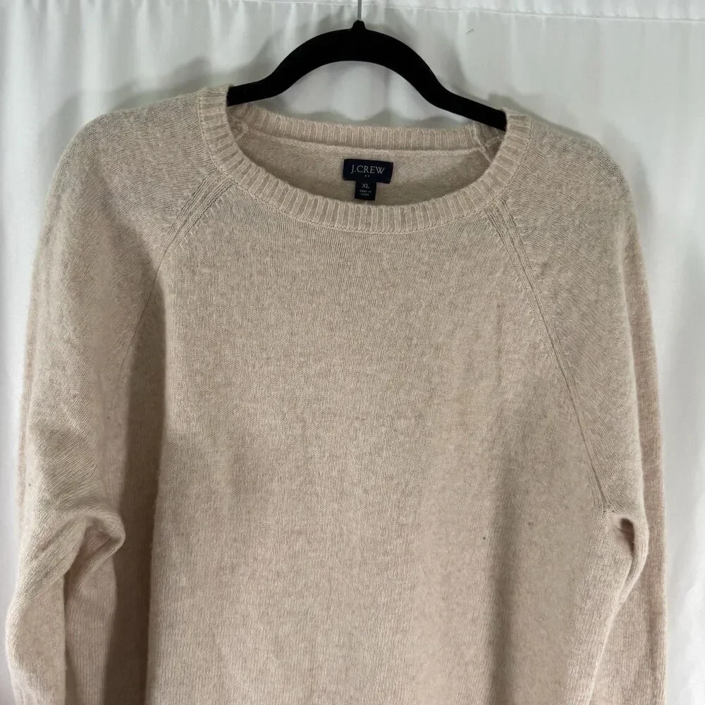 J. Crew pit 24